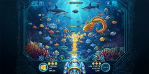 Bắn Cá Đổi Thưởng - Hướng Dẫn Chơi Cơ Bản