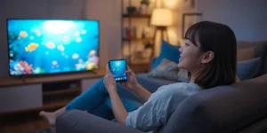 Bắn Cá Online - Trò Chơi Giải Trí Hấp Dẫn