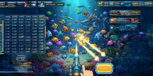 Bắn Cá Xèng Online - Lợi Ích Và Cách Tham Gia Dễ Dàng