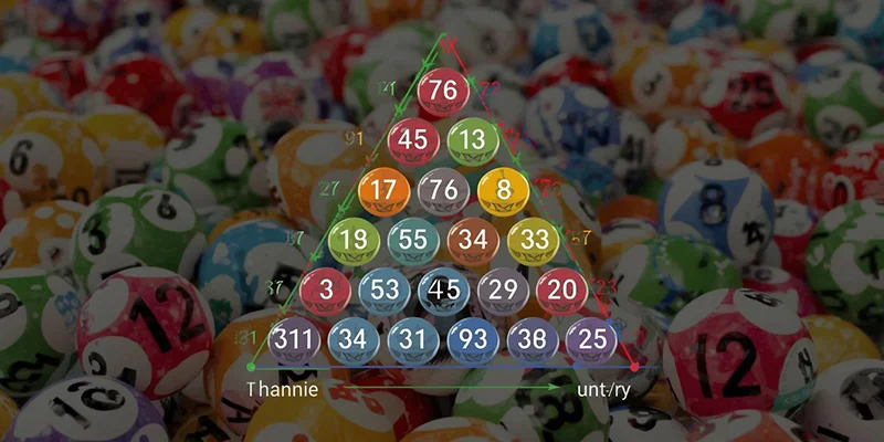 Bảng số liệu mô hình tam giác trong soi cầu