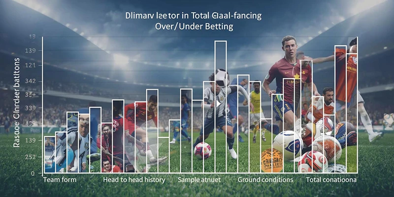 Biểu Đồ Yếu Tố Ảnh Hưởng Tổng Bàn Thắng