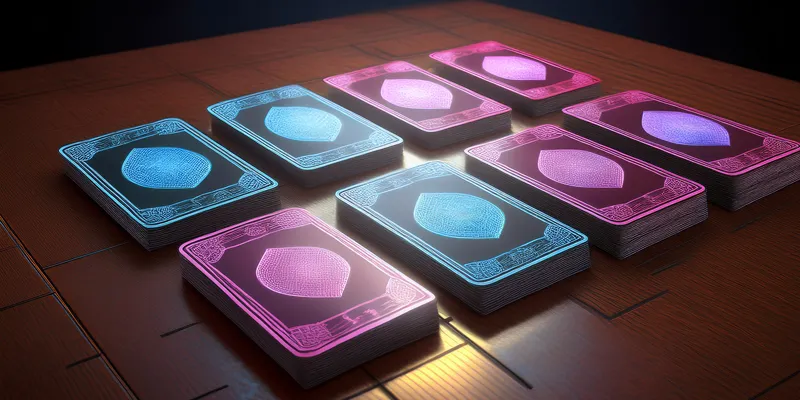 Cách ăn bài của đối thủ