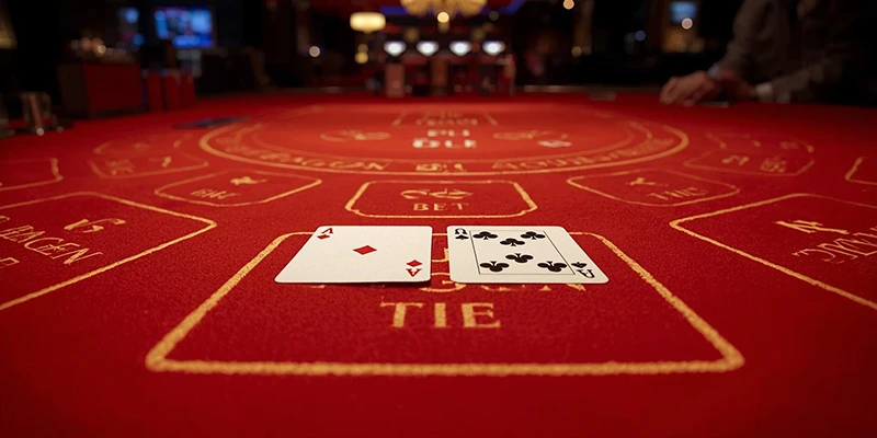 Cách Chơi Rồng Hổ Hiệu Quả Để Tăng Cơ Hội Thắng