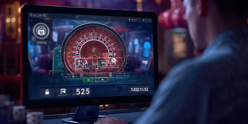 Cách Chơi Roulette Online An Toàn Và Hiệu Quả