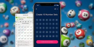 Dàn đề 10 số chính xác để tăng tỷ lệ trúng