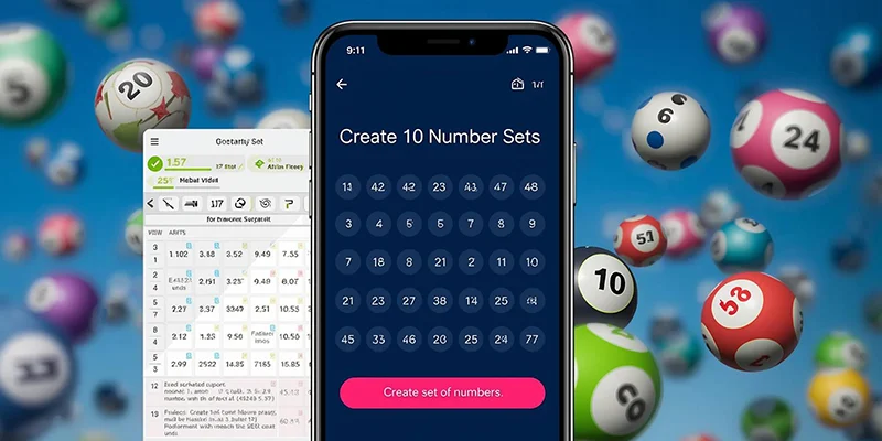 Dàn đề 10 số chính xác để tăng tỷ lệ trúng