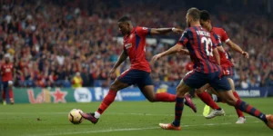 Kèo Phạt Góc - Chiến Lược Cá Cược Thông Minh Cho Bạn