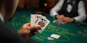 Luật Chơi Blackjack Cơ Bản Cho Người Mới Bắt Đầu