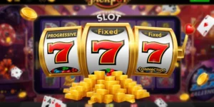 Nổ Hũ Là Gì? Hướng Dẫn Cơ Bản Cho Người Chơi