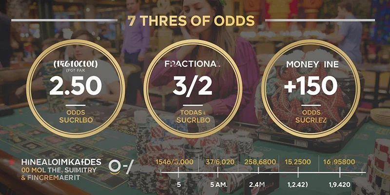 Thuật Ngữ Casino - Giải Thích Chi Tiết Cho Người Mới