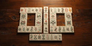 Tìm Hiểu Game Đường Mạt Chược Từ A Đến Z Cho Người Mới