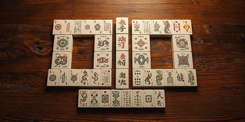 Tìm Hiểu Game Đường Mạt Chược Từ A Đến Z Cho Người Mới