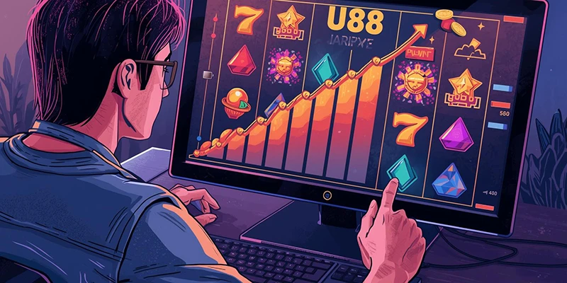 Áp dụng chiến lược quản lý ngân sách nổ hũ U88