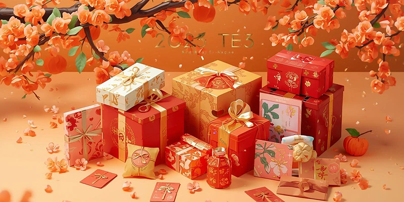 Gói quà khuyến mãi Tết 2025 U88