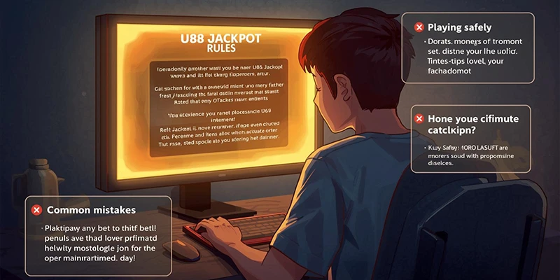 Người Mới Xem RTP Trò Chơi Nổ Hũ U88